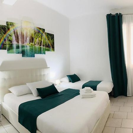 Apartament Mama'S House Bolonia Zewnętrze zdjęcie