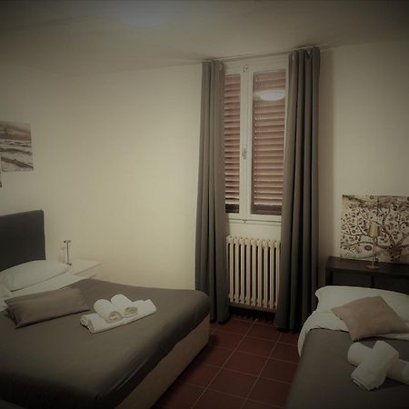 Apartament Mama'S House Bolonia Zewnętrze zdjęcie