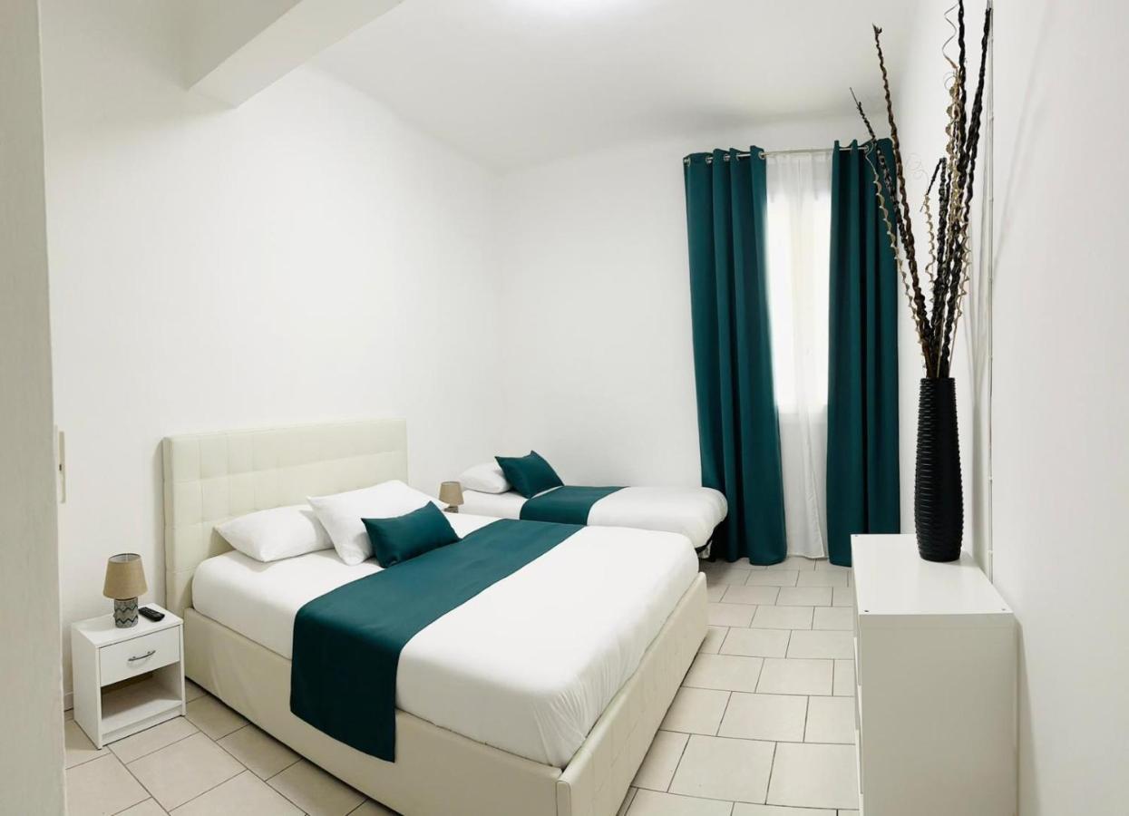 Apartament Mama'S House Bolonia Zewnętrze zdjęcie