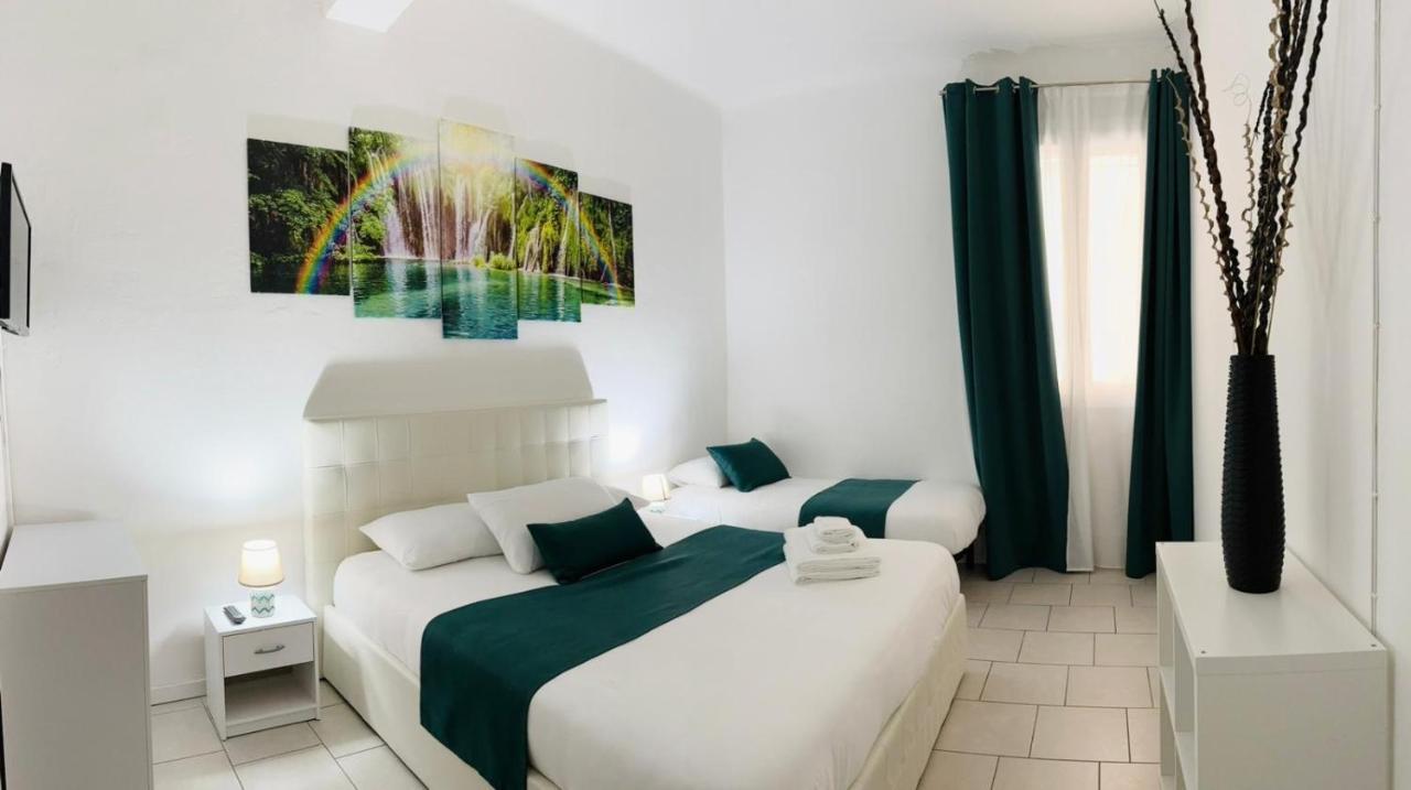 Apartament Mama'S House Bolonia Zewnętrze zdjęcie
