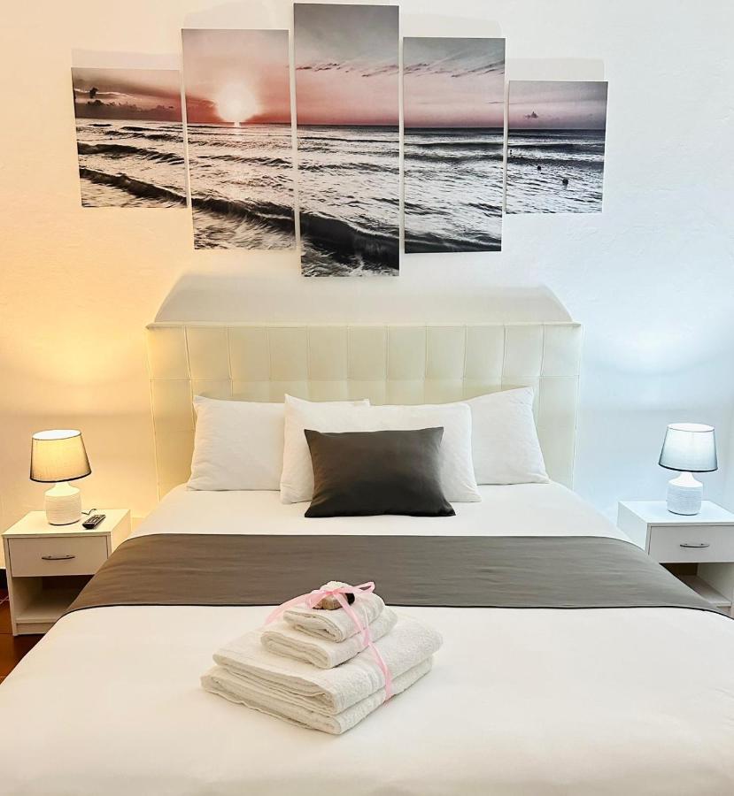 Apartament Mama'S House Bolonia Zewnętrze zdjęcie