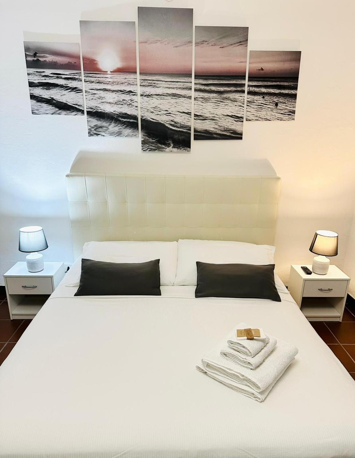 Apartament Mama'S House Bolonia Zewnętrze zdjęcie