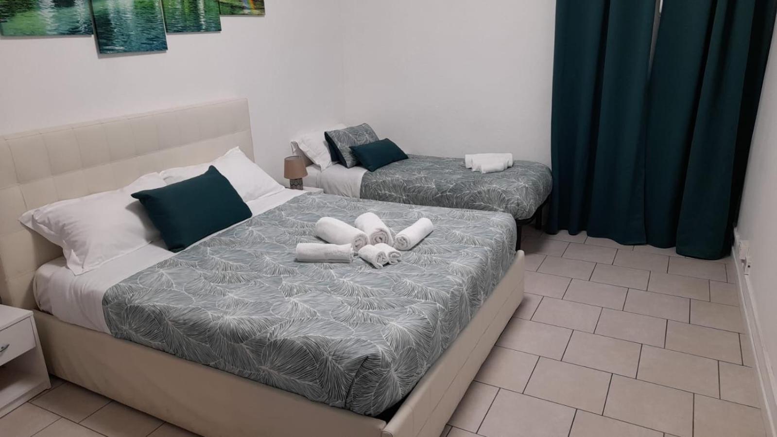Apartament Mama'S House Bolonia Zewnętrze zdjęcie