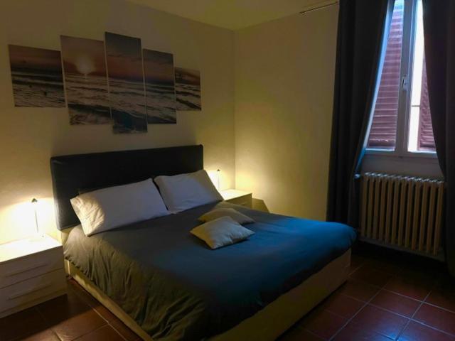 Apartament Mama'S House Bolonia Zewnętrze zdjęcie