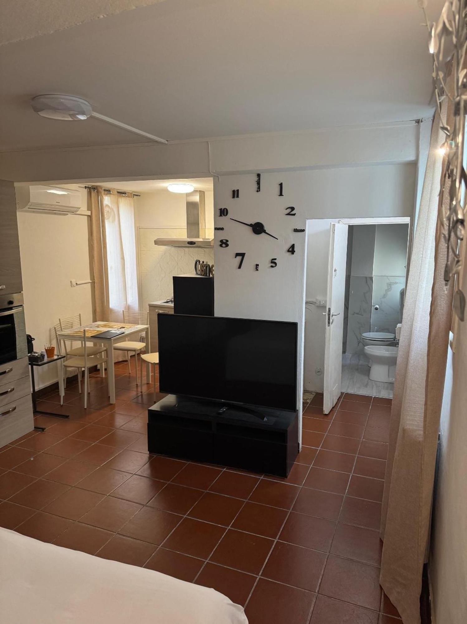 Apartament Mama'S House Bolonia Zewnętrze zdjęcie