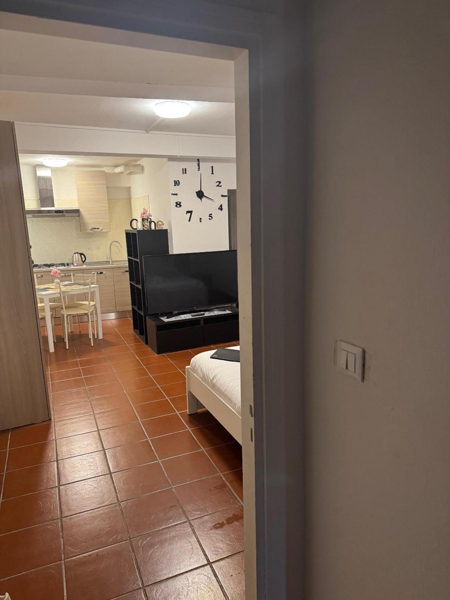 Apartament Mama'S House Bolonia Zewnętrze zdjęcie