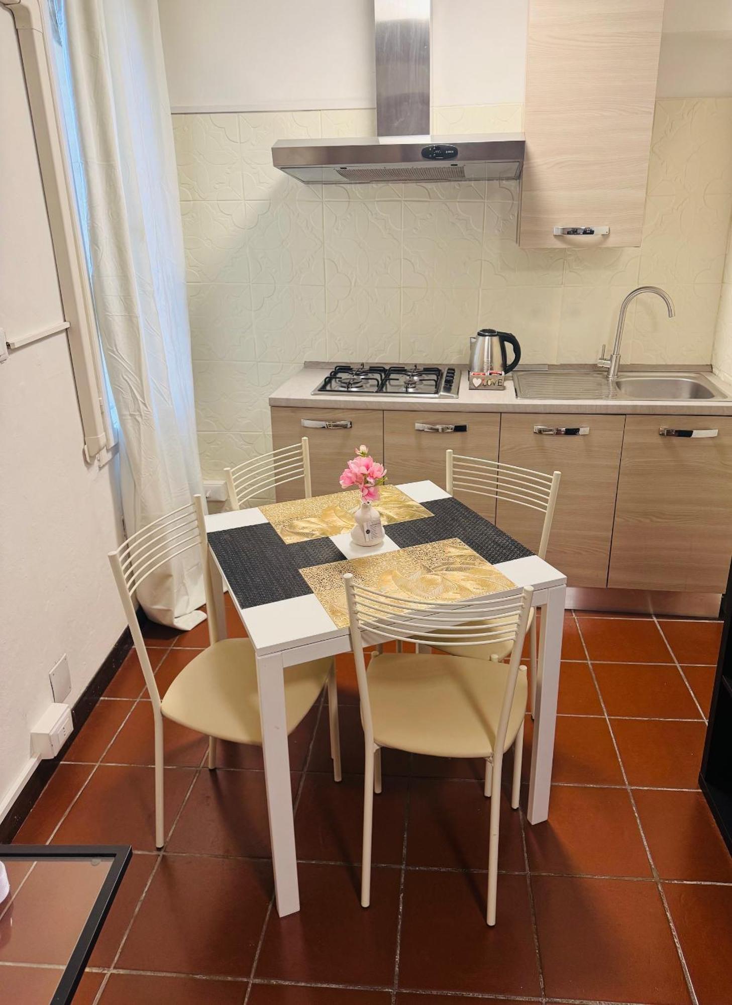 Apartament Mama'S House Bolonia Zewnętrze zdjęcie
