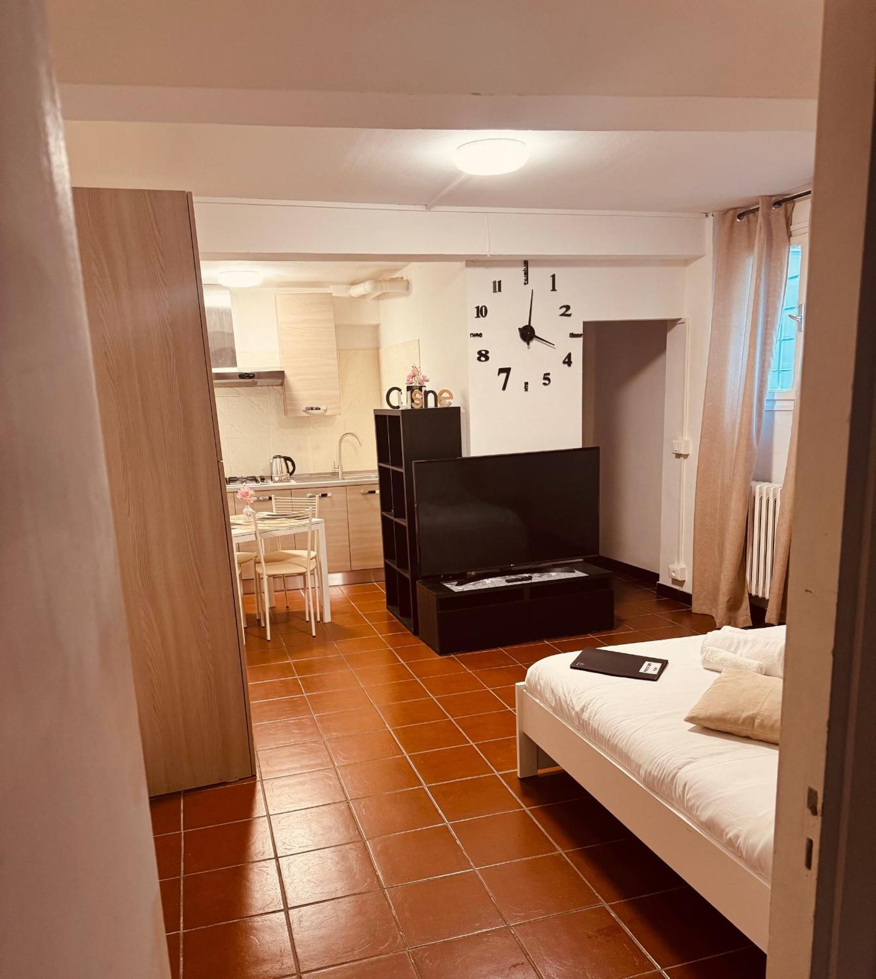 Apartament Mama'S House Bolonia Zewnętrze zdjęcie