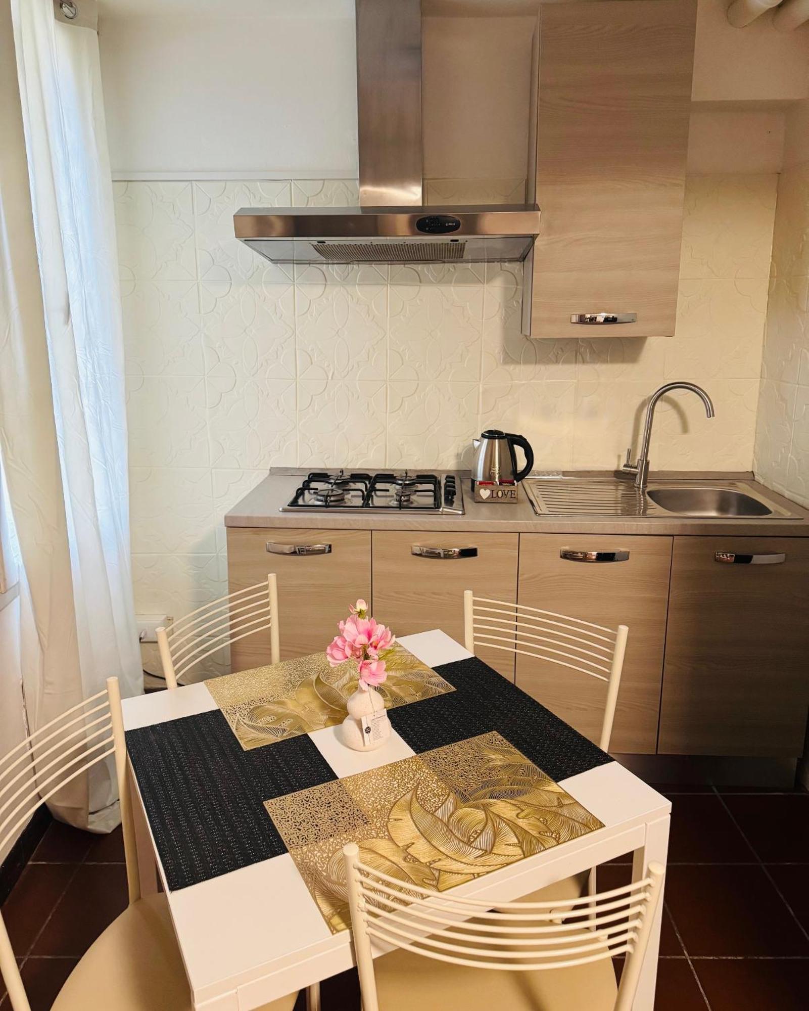 Apartament Mama'S House Bolonia Zewnętrze zdjęcie