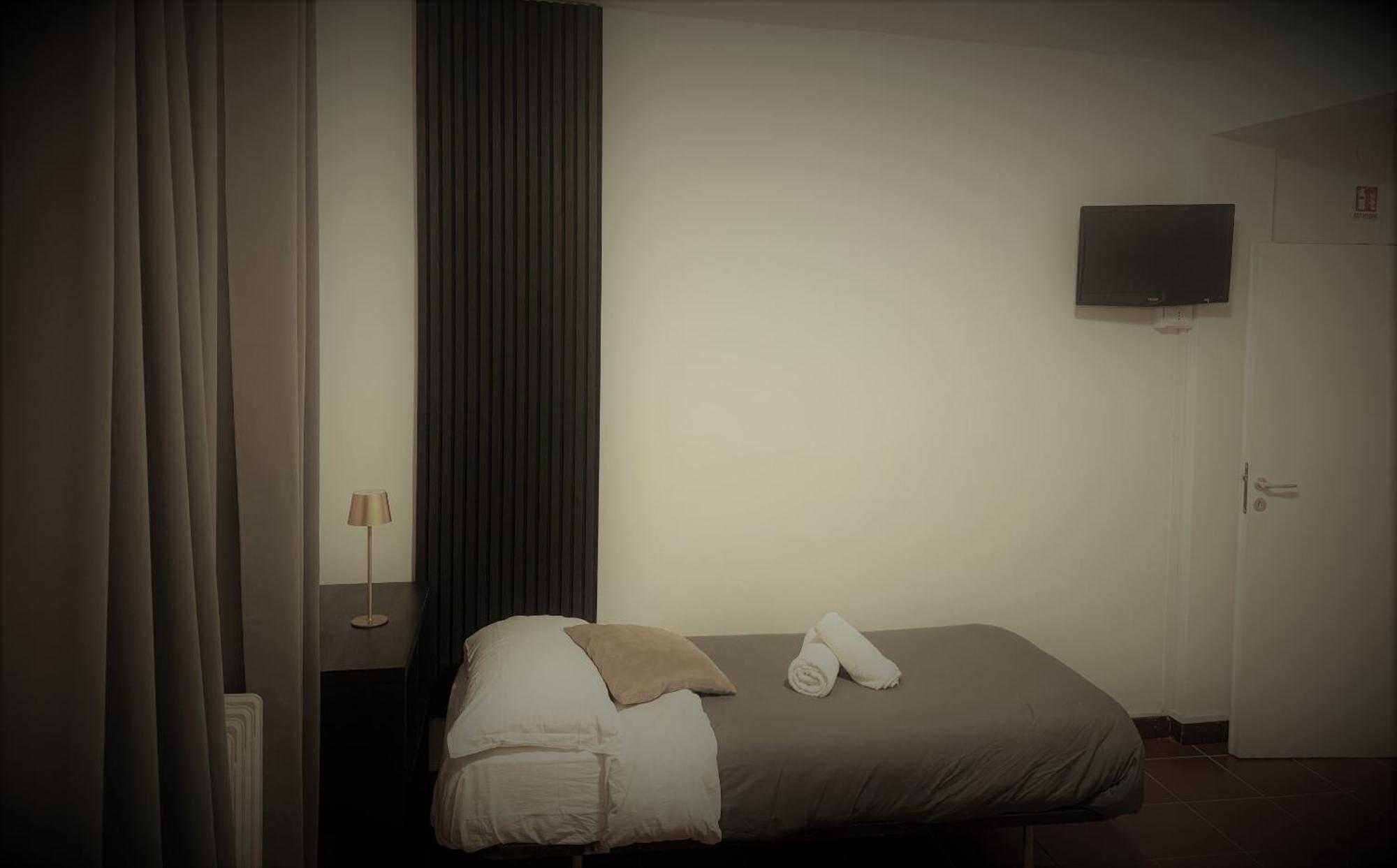 Apartament Mama'S House Bolonia Zewnętrze zdjęcie