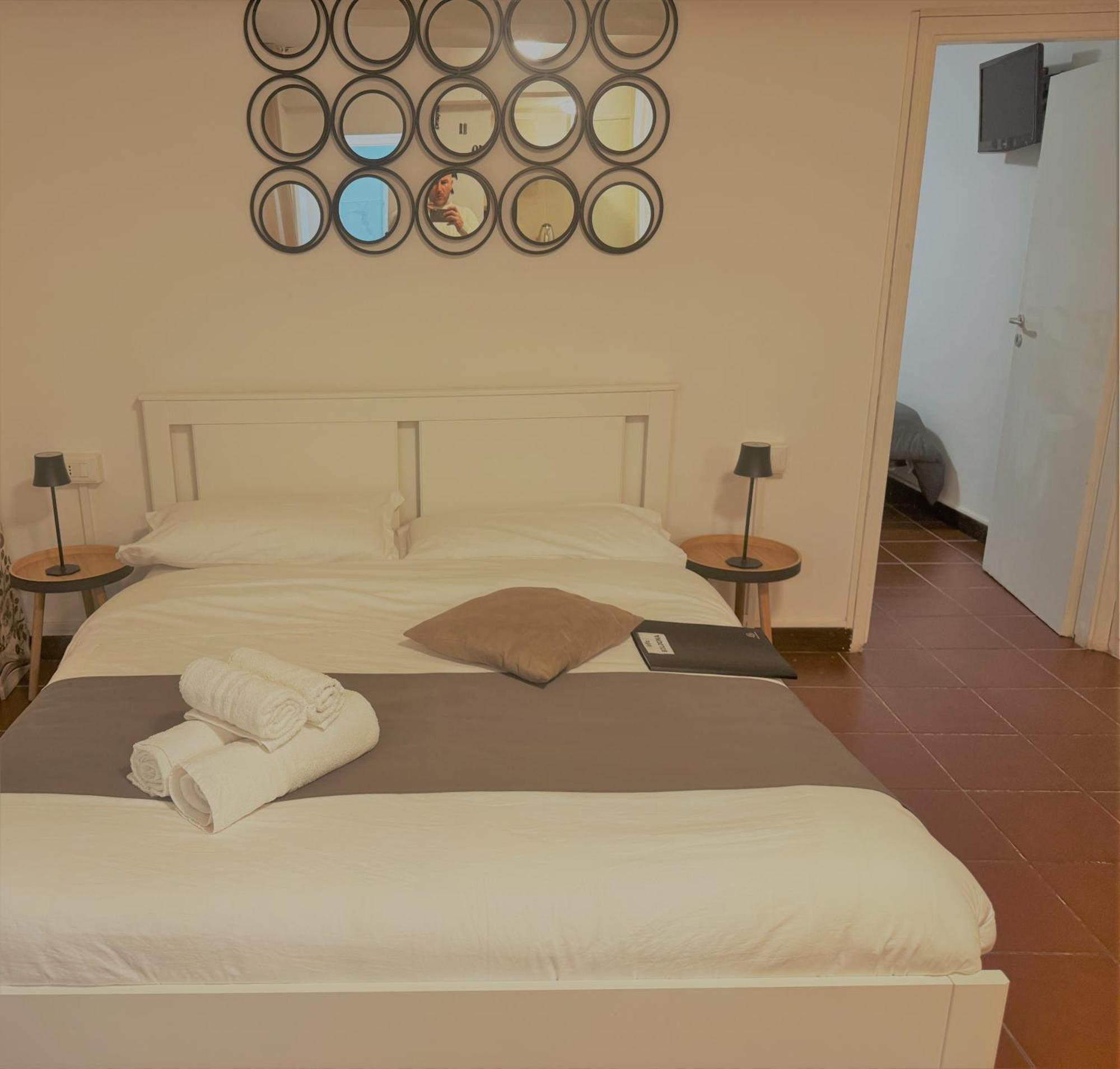 Apartament Mama'S House Bolonia Zewnętrze zdjęcie