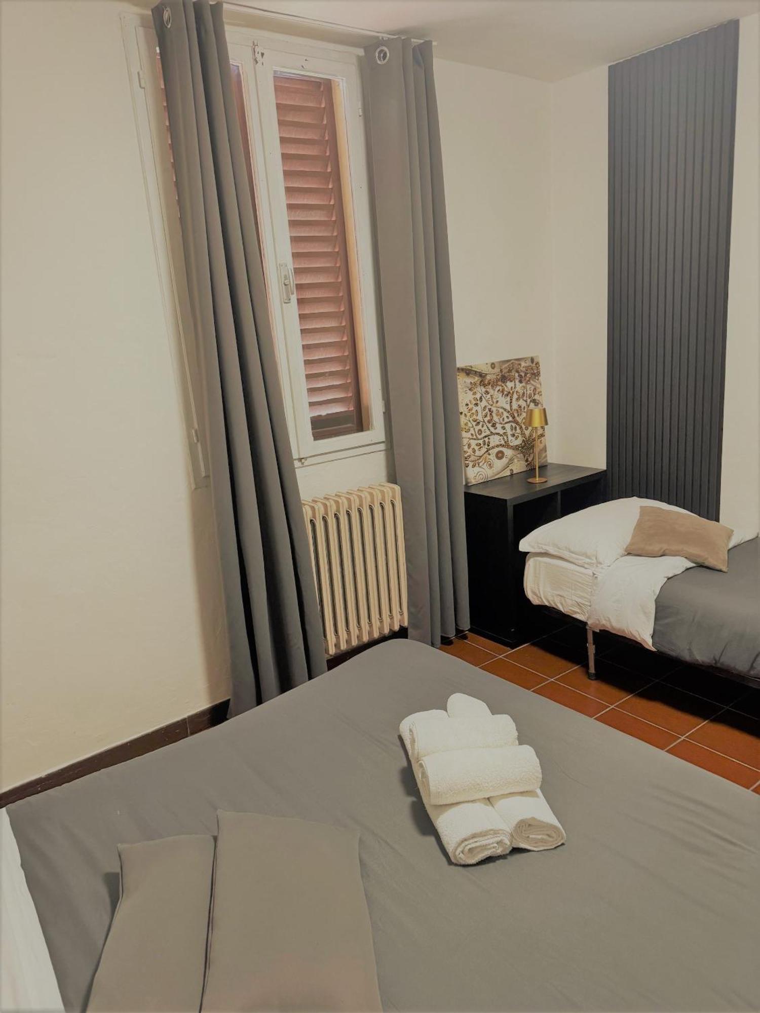 Apartament Mama'S House Bolonia Zewnętrze zdjęcie
