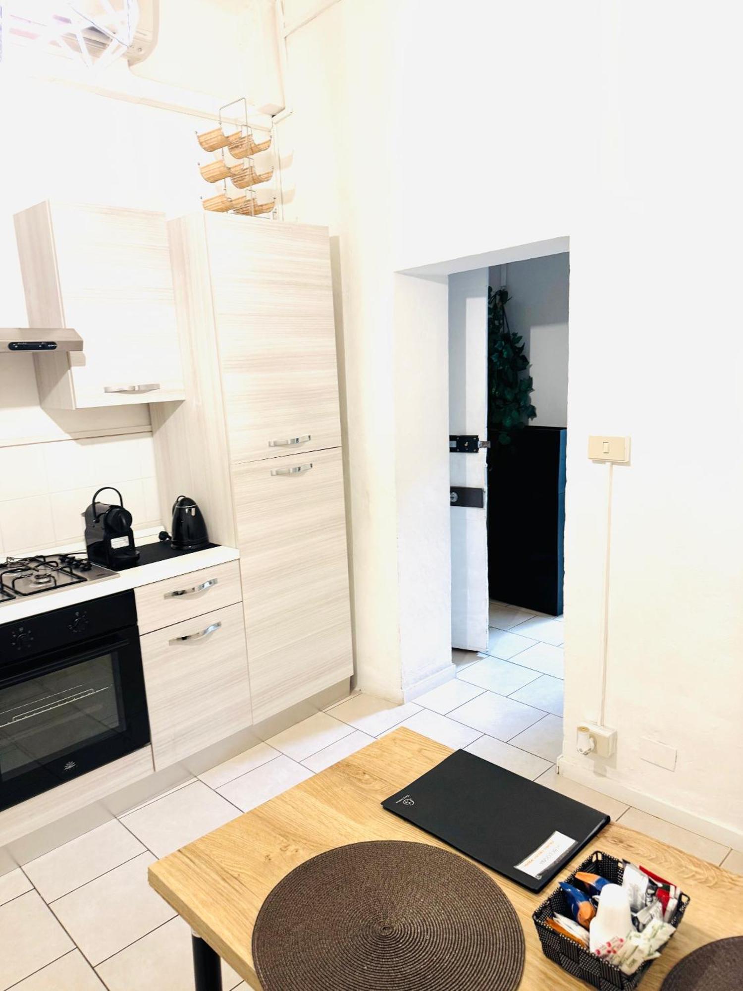 Apartament Mama'S House Bolonia Zewnętrze zdjęcie
